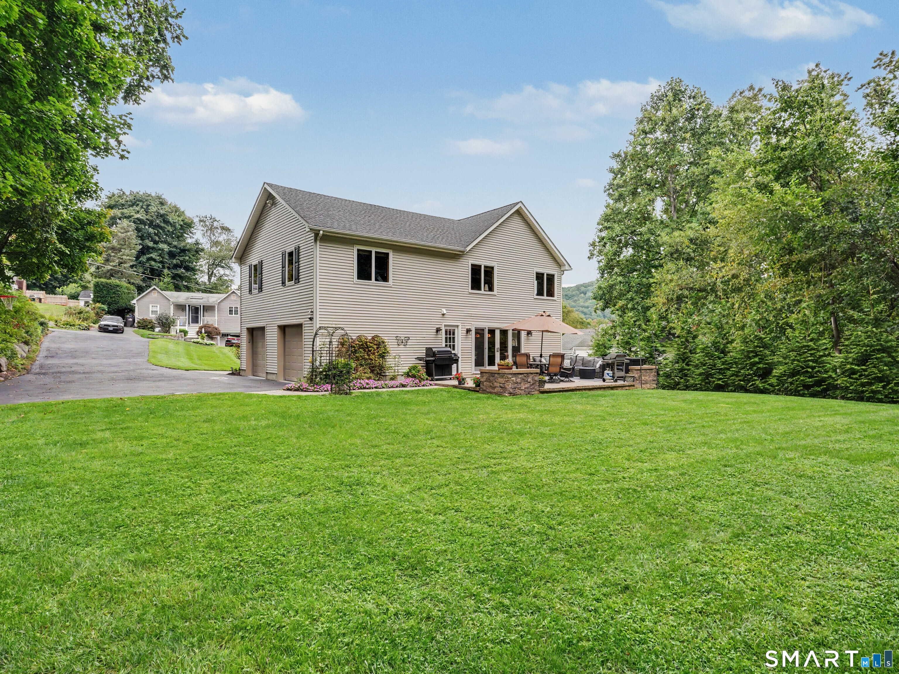 5 Thaddeus Avenue Danbury CT 06811