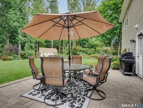 5 Thaddeus Avenue Danbury CT 06811