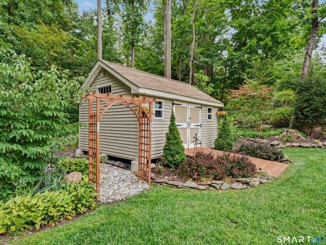 5 Thaddeus Avenue Danbury CT 06811