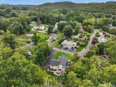 5 Thaddeus Avenue Danbury CT 06811