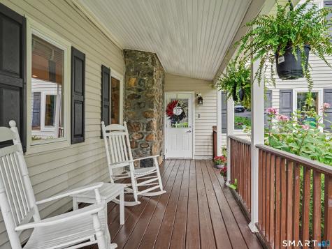 5 Thaddeus Avenue Danbury CT 06811