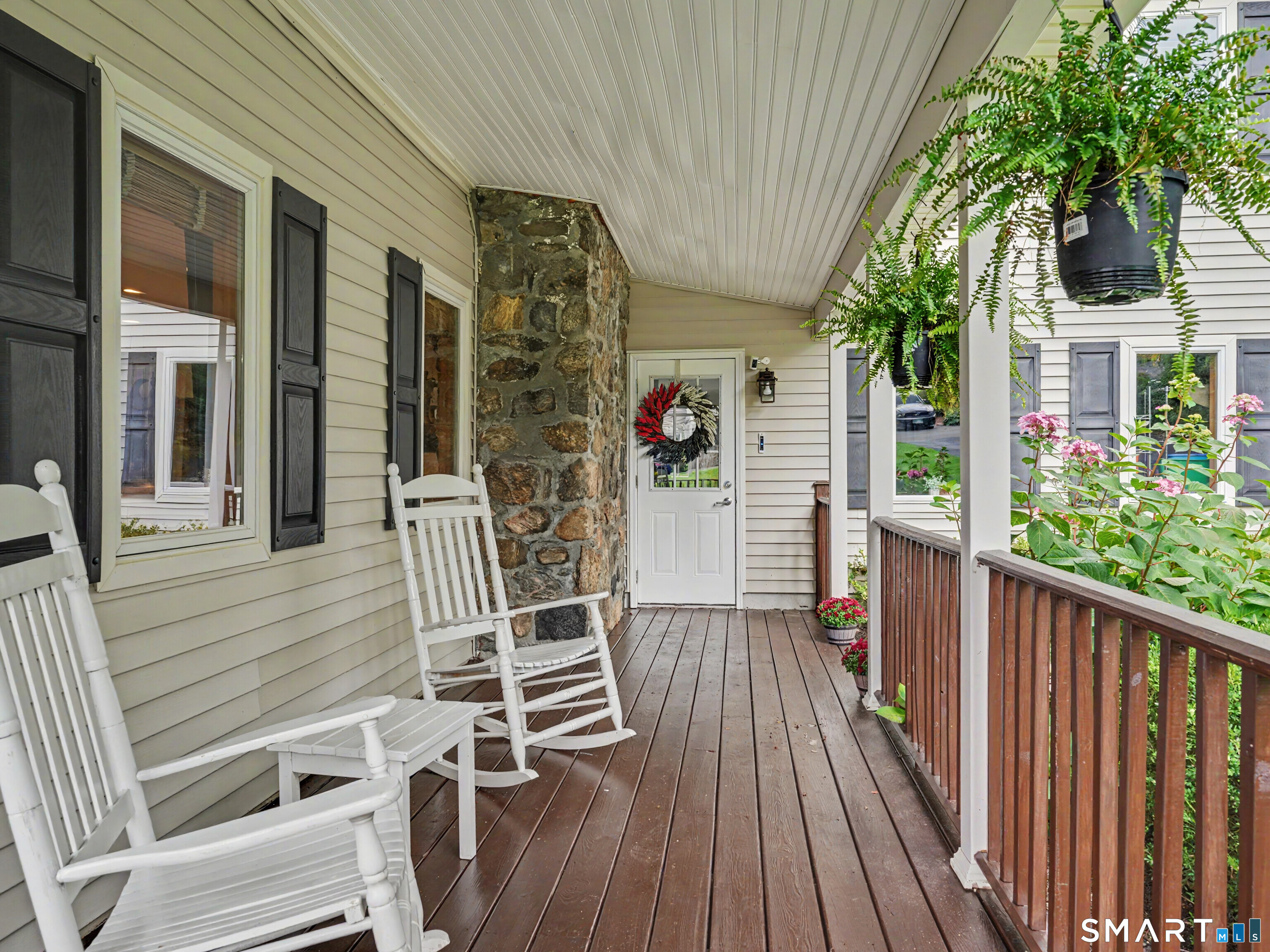 5 Thaddeus Avenue Danbury CT 06811