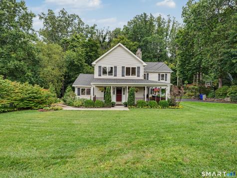 5 Thaddeus Avenue Danbury CT 06811
