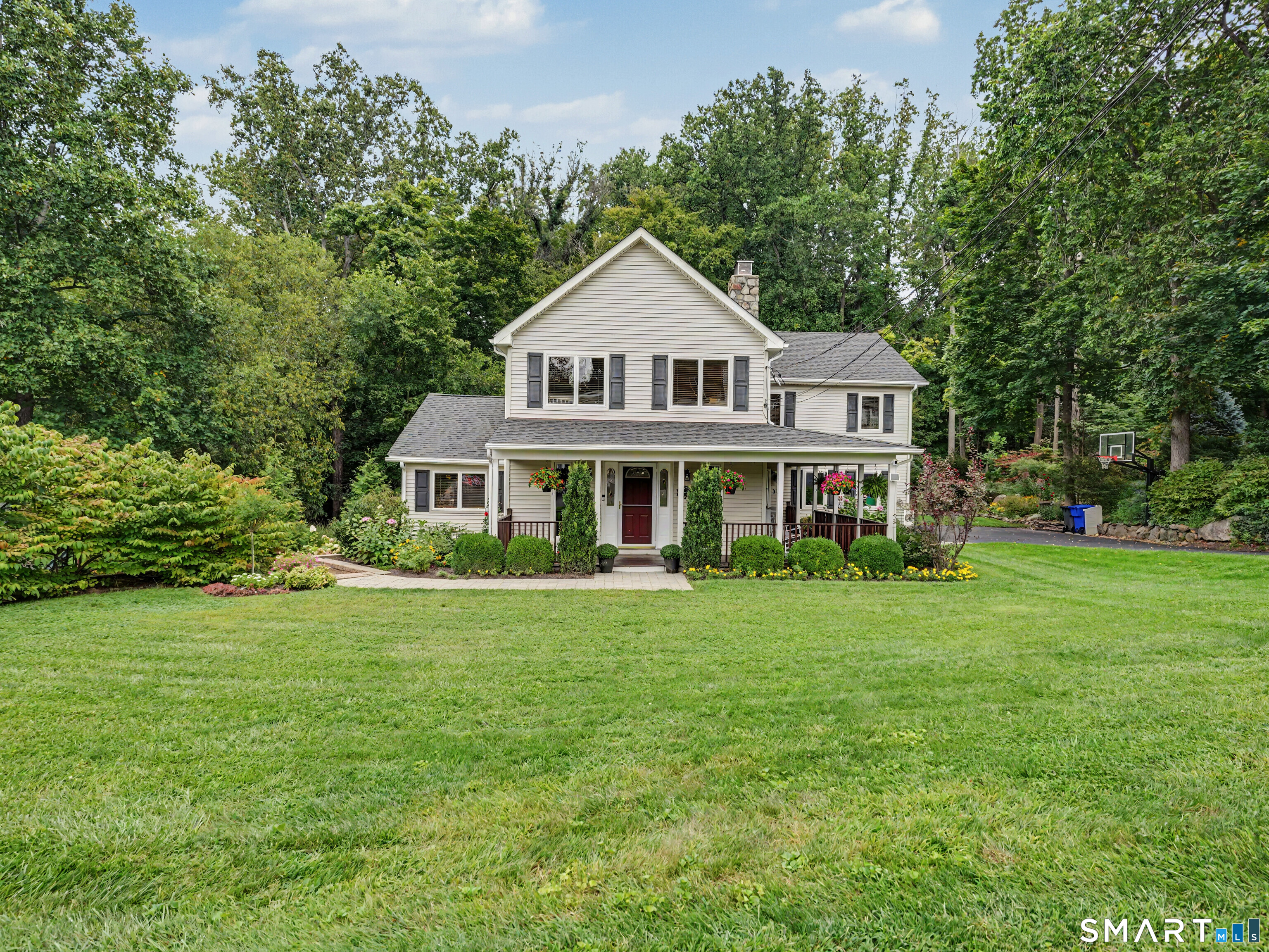 5 Thaddeus Avenue Danbury CT 06811