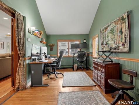 5 Thaddeus Avenue Danbury CT 06811