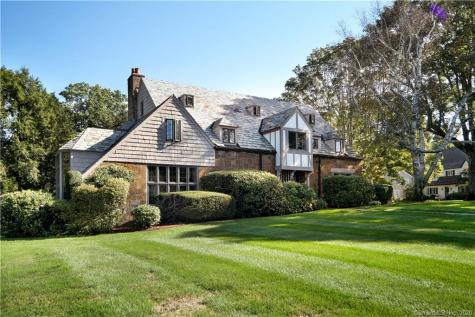 124 Churchill Road Hamden CT 06517