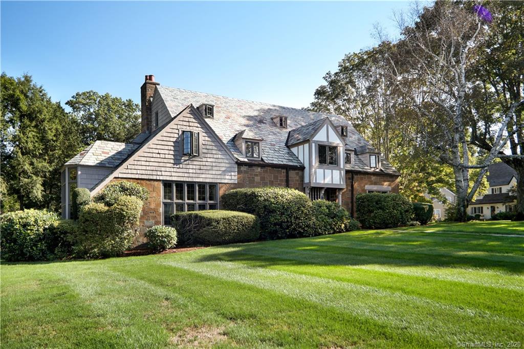 124 Churchill Road Hamden CT 06517