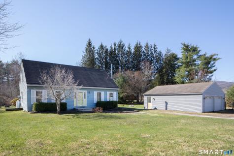 16 Browns Lane North Canaan CT 06024
