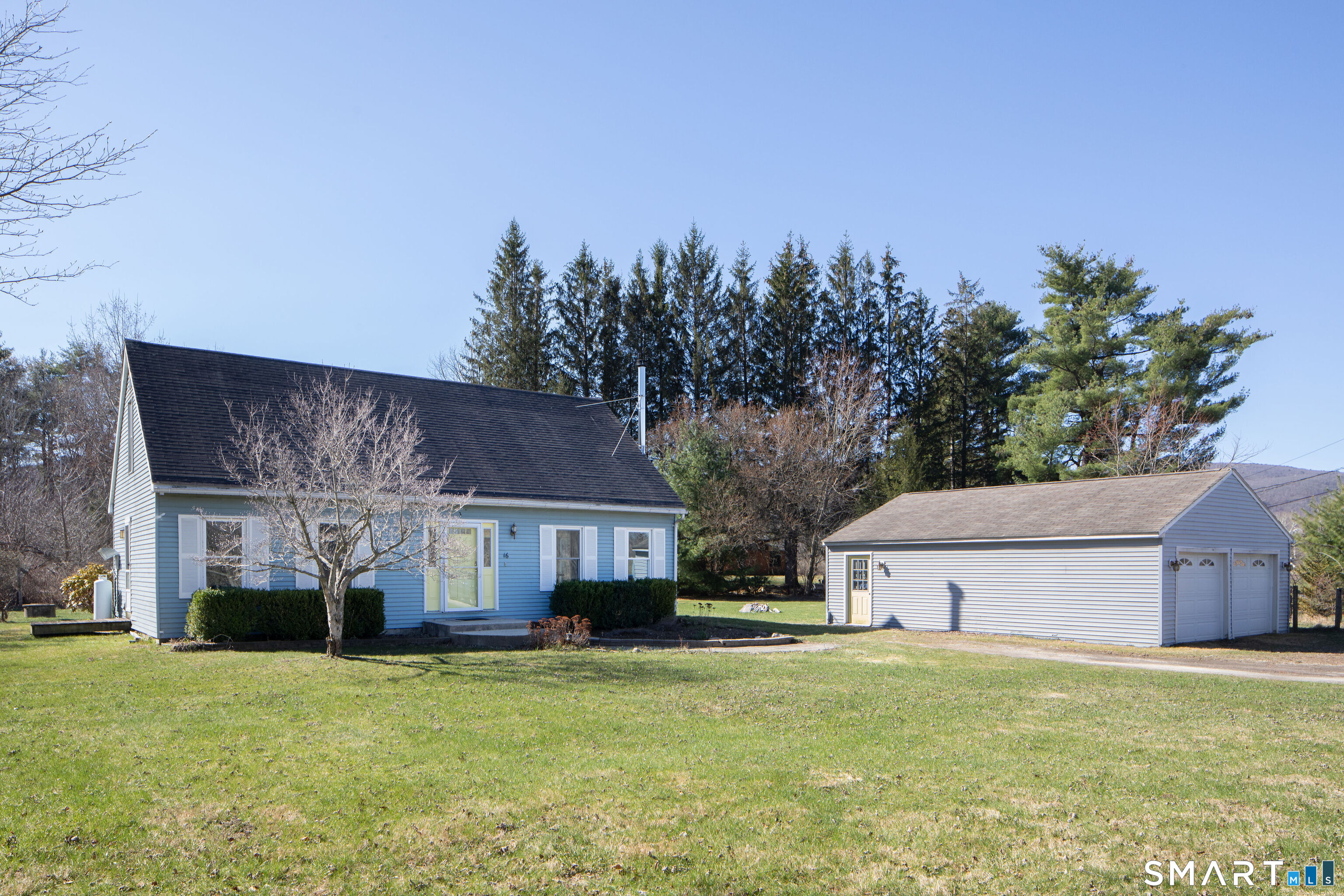 16 Browns Lane North Canaan CT 06024