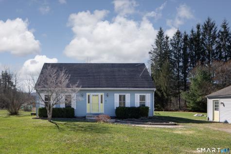 16 Browns Lane North Canaan CT 06024