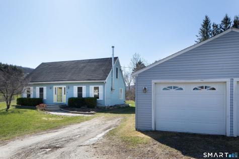 16 Browns Lane North Canaan CT 06024
