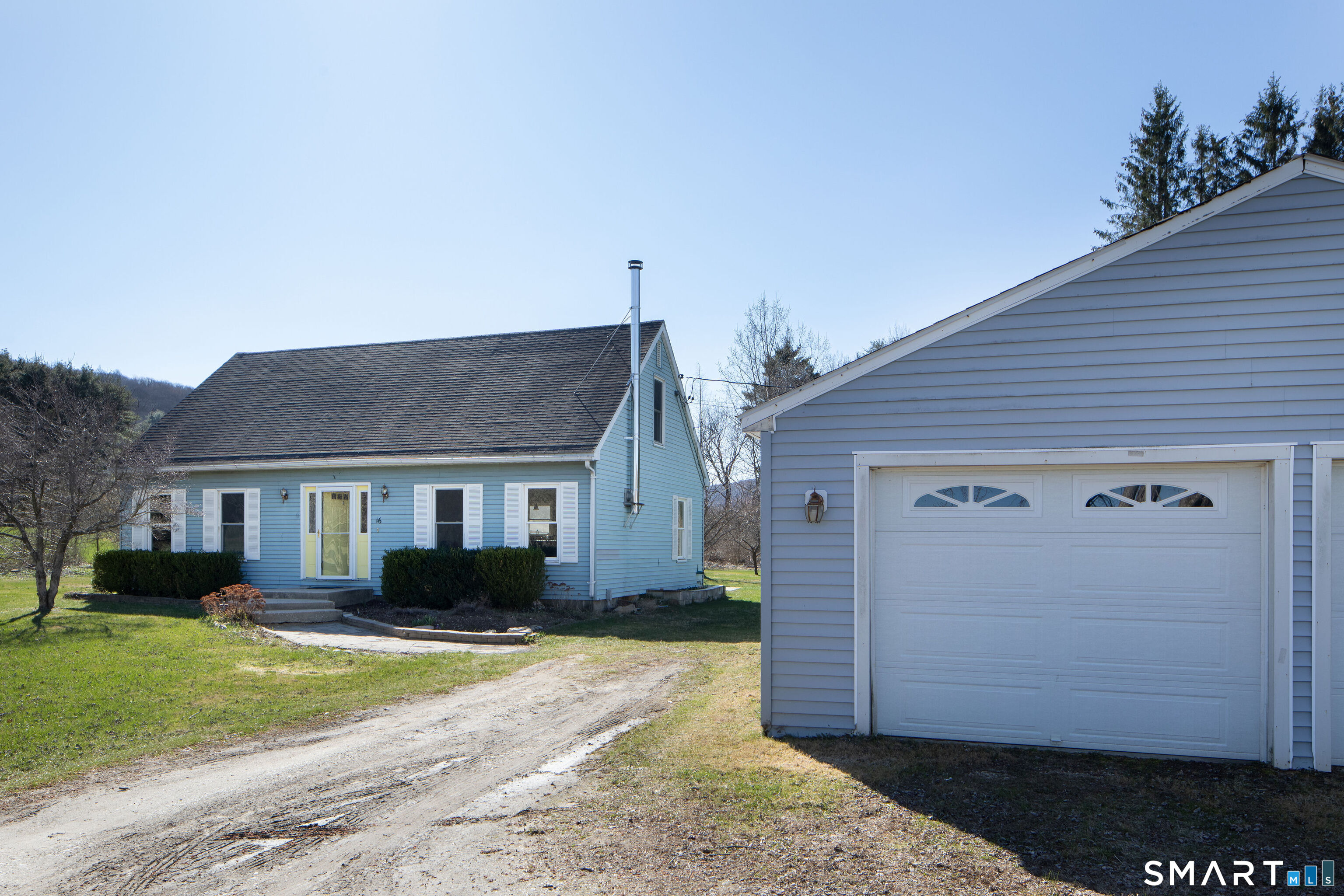 16 Browns Lane North Canaan CT 06024