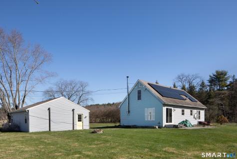 16 Browns Lane North Canaan CT 06024