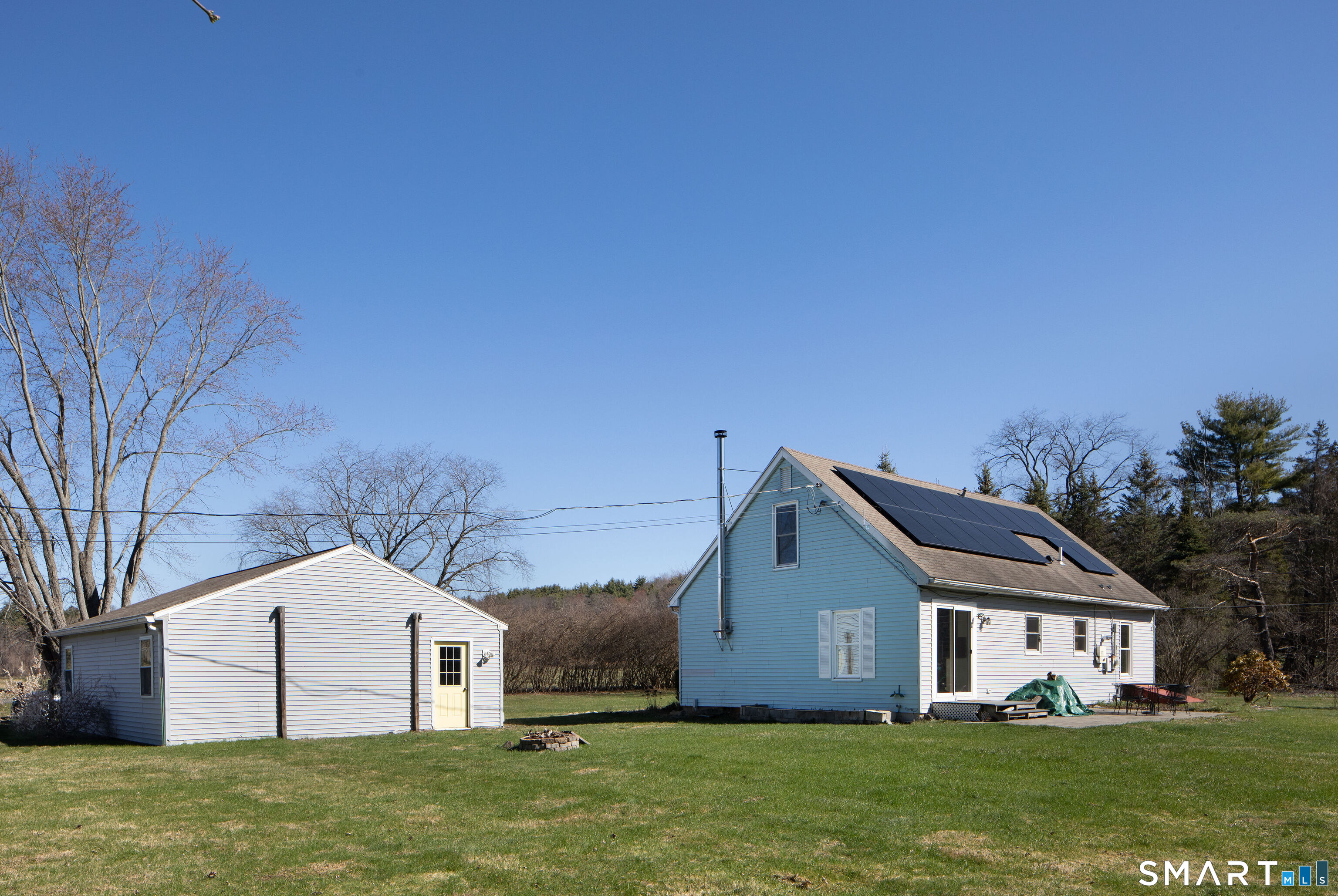 16 Browns Lane North Canaan CT 06024