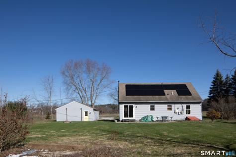 16 Browns Lane North Canaan CT 06024