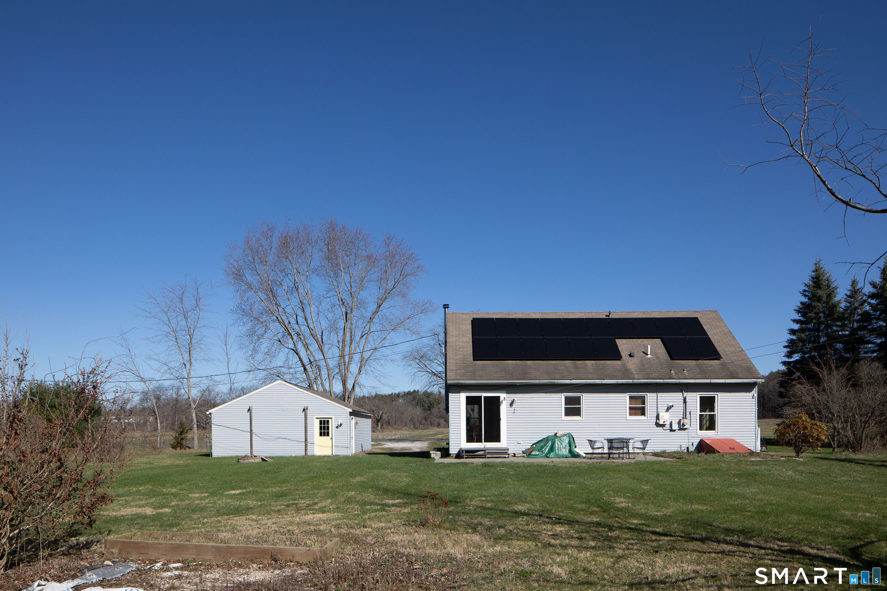 16 Browns Lane North Canaan CT 06024