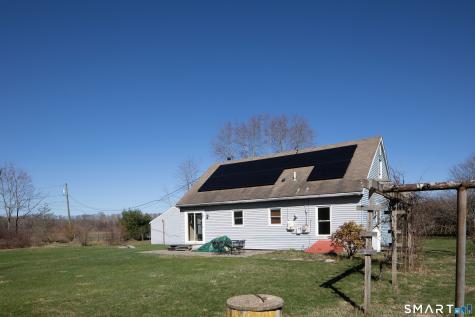 16 Browns Lane North Canaan CT 06024