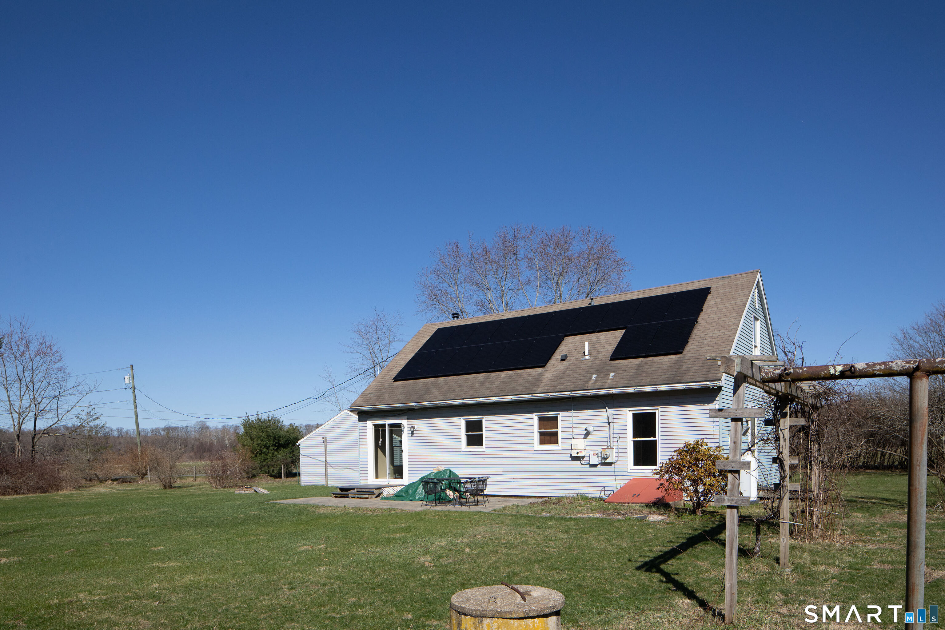 16 Browns Lane North Canaan CT 06024