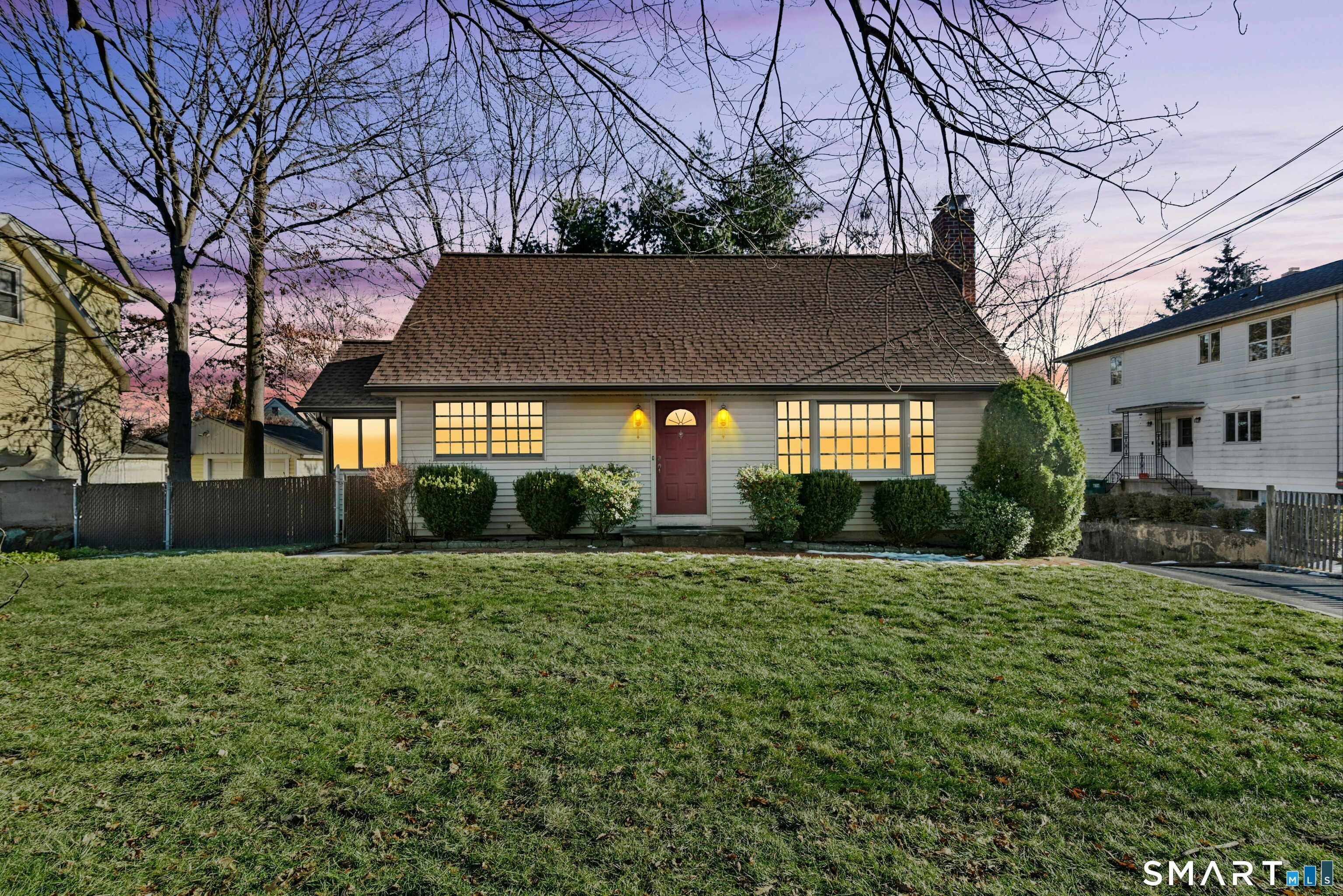 378 High Street Fairfield CT 06824