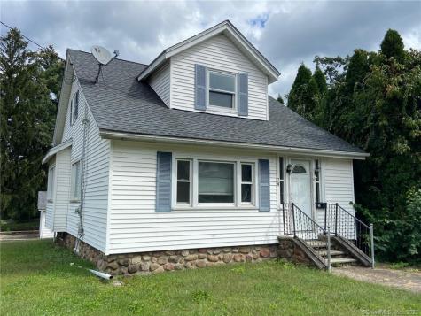 28 Barbara Road Bristol CT 06010