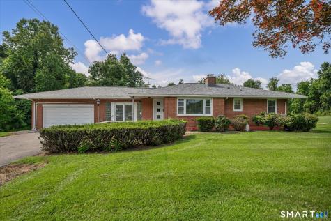 157 Evergreen Road Cromwell CT 06416