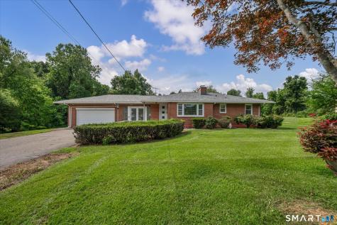 157 Evergreen Road Cromwell CT 06416