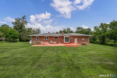 157 Evergreen Road Cromwell CT 06416