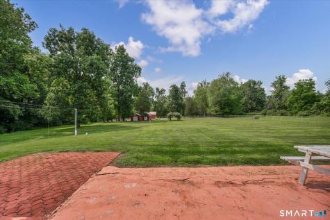 157 Evergreen Road Cromwell CT 06416