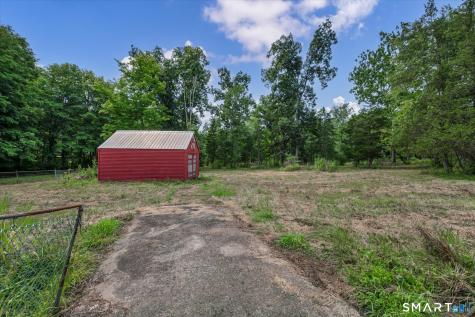 157 Evergreen Road Cromwell CT 06416