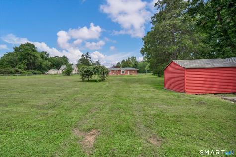 157 Evergreen Road Cromwell CT 06416