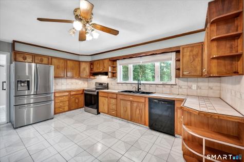 157 Evergreen Road Cromwell CT 06416