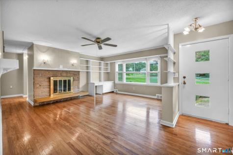 157 Evergreen Road Cromwell CT 06416