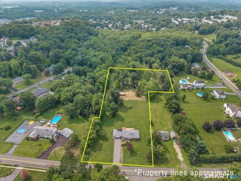 157 Evergreen Road Cromwell CT 06416
