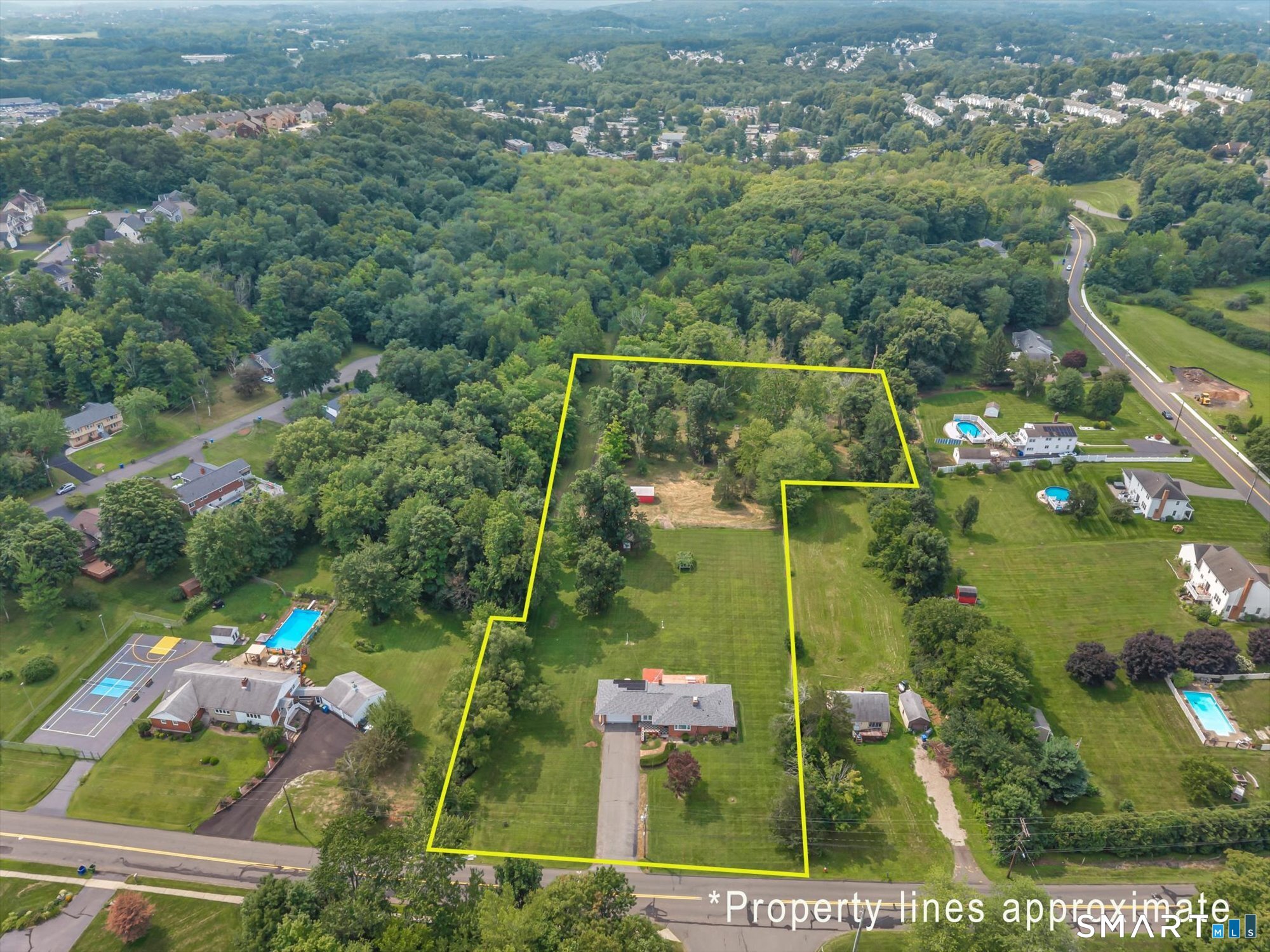 157 Evergreen Road Cromwell CT 06416