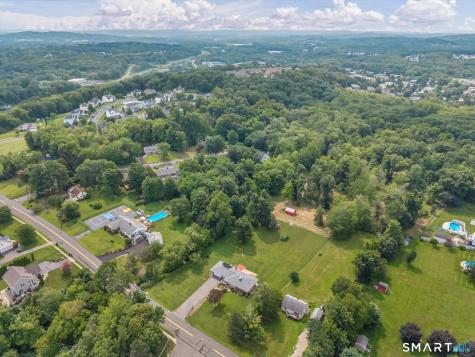 157 Evergreen Road Cromwell CT 06416