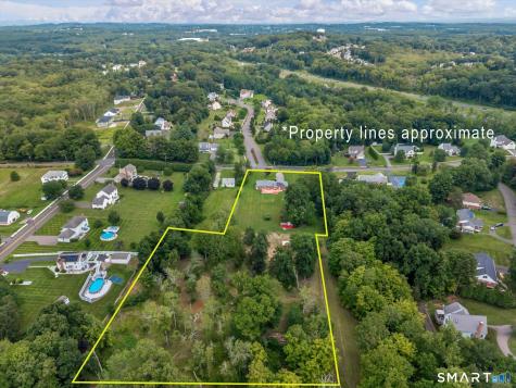 157 Evergreen Road Cromwell CT 06416
