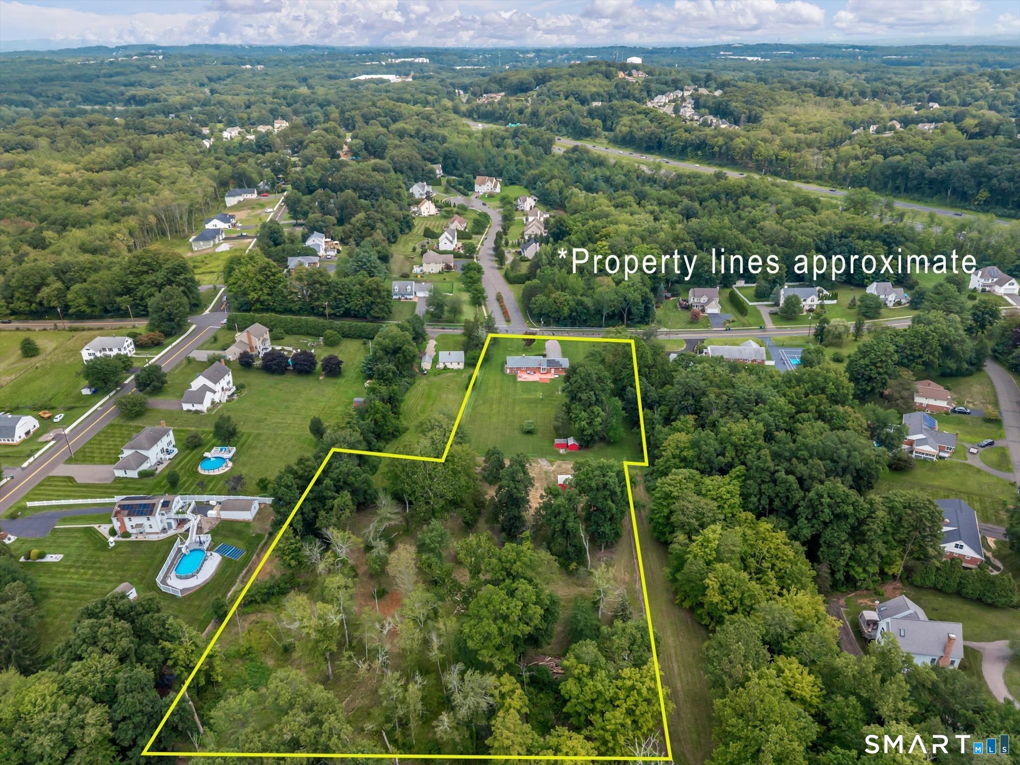 157 Evergreen Road Cromwell CT 06416