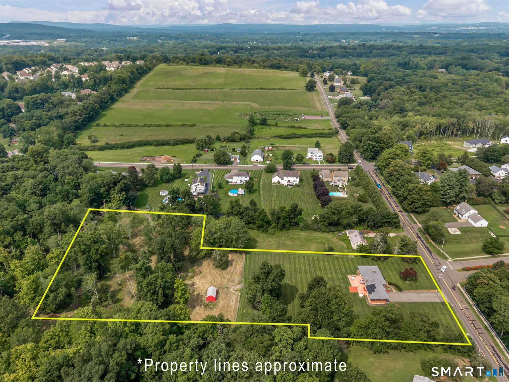157 Evergreen Road Cromwell CT 06416