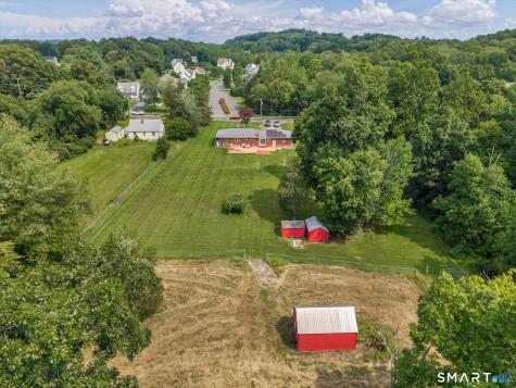 157 Evergreen Road Cromwell CT 06416