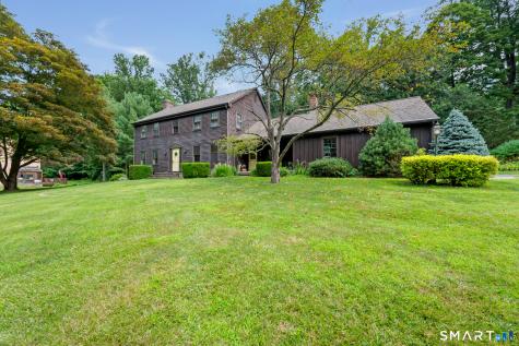 39 Old Carriage Road Portland CT 06480