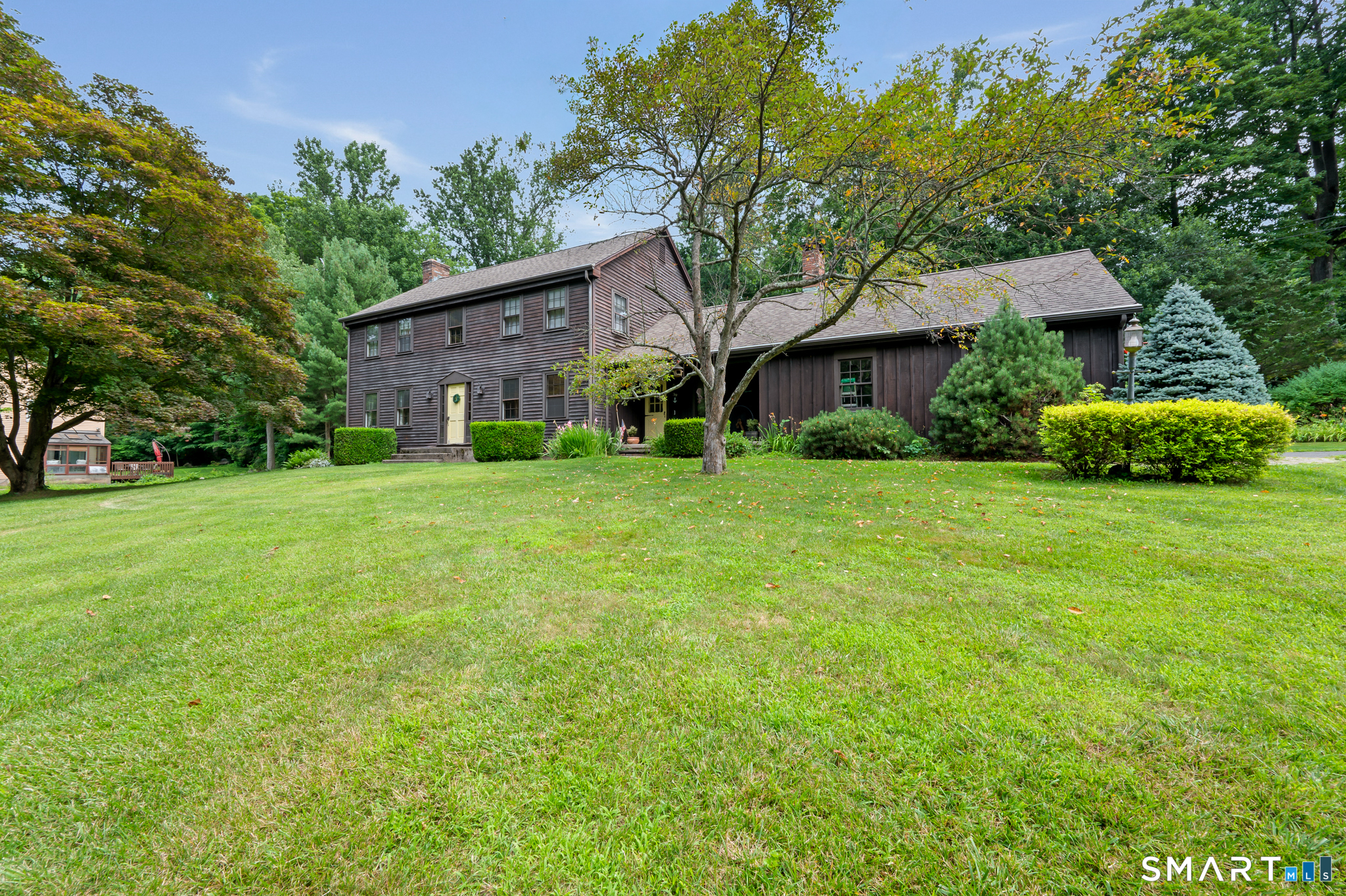 39 Old Carriage Road Portland CT 06480