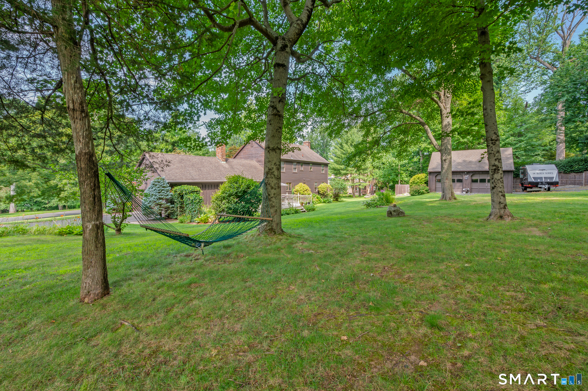 39 Old Carriage Road Portland CT 06480
