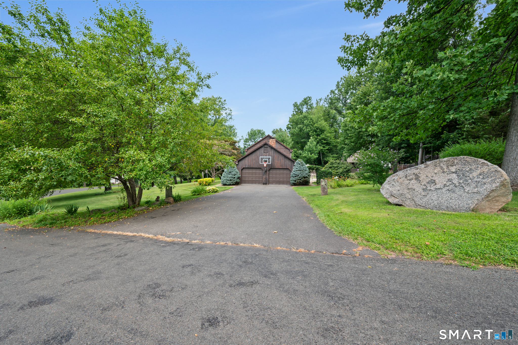 39 Old Carriage Road Portland CT 06480