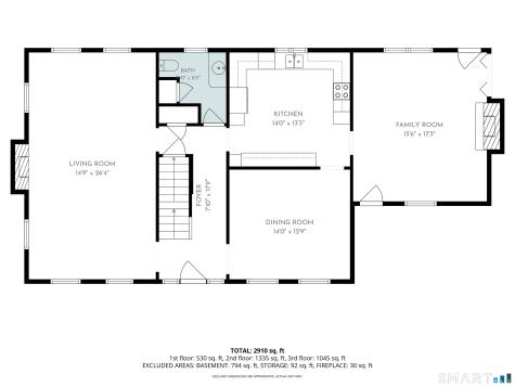 39 Old Carriage Road Portland CT 06480