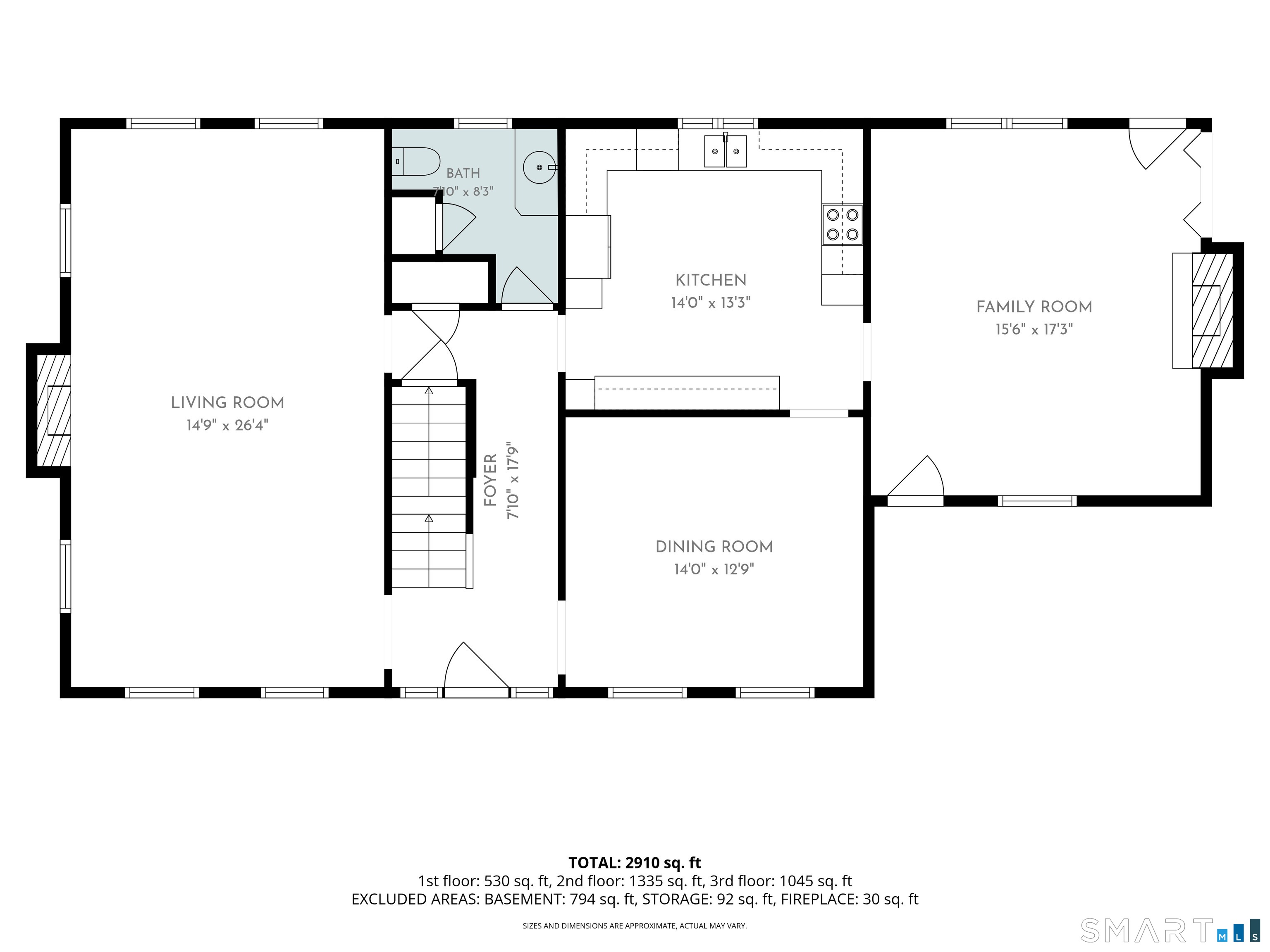 39 Old Carriage Road Portland CT 06480