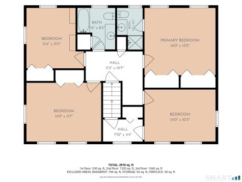 39 Old Carriage Road Portland CT 06480