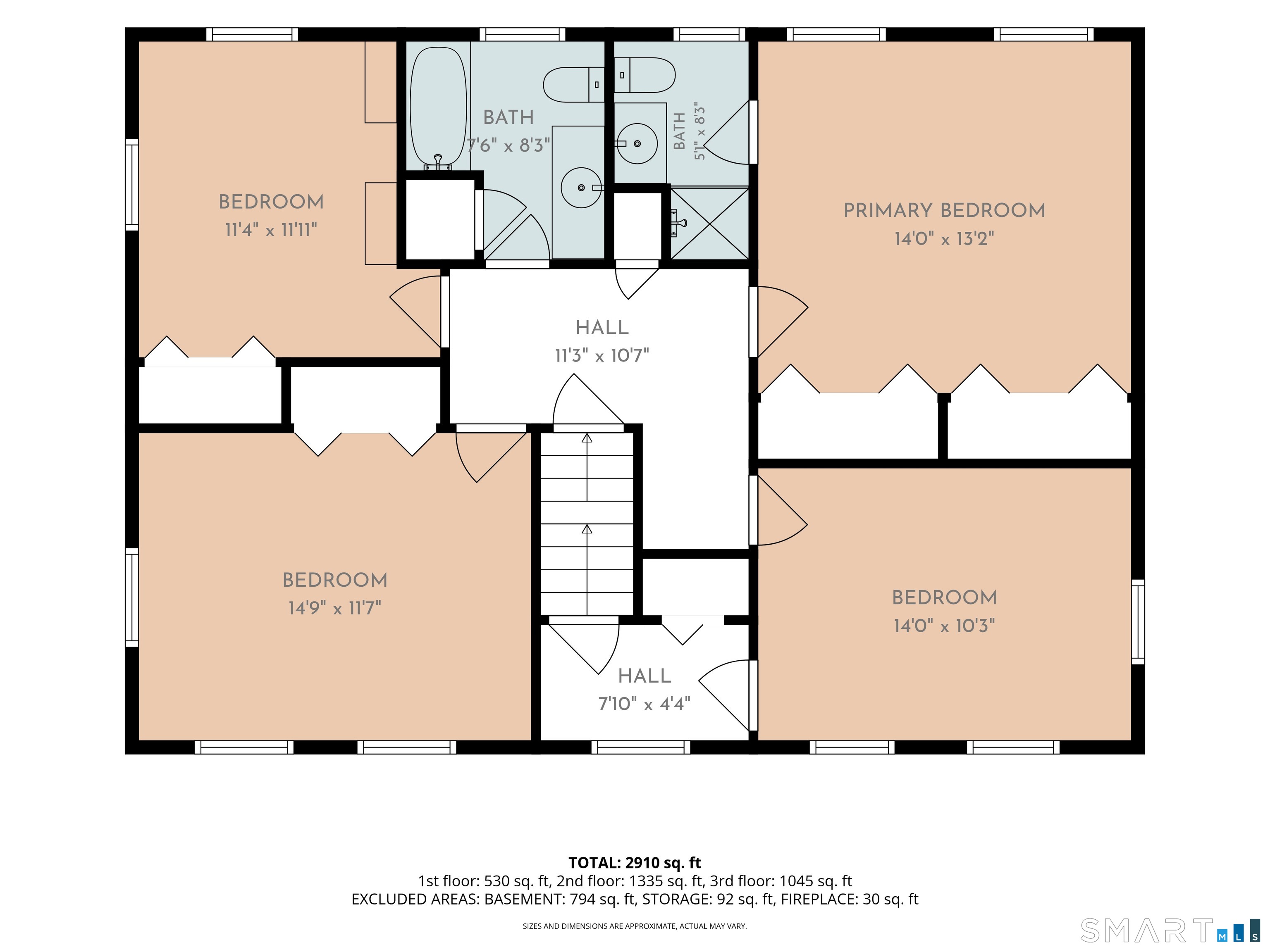 39 Old Carriage Road Portland CT 06480