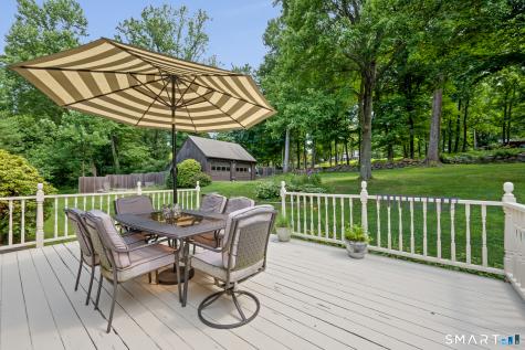 39 Old Carriage Road Portland CT 06480