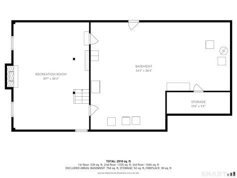 39 Old Carriage Road Portland CT 06480