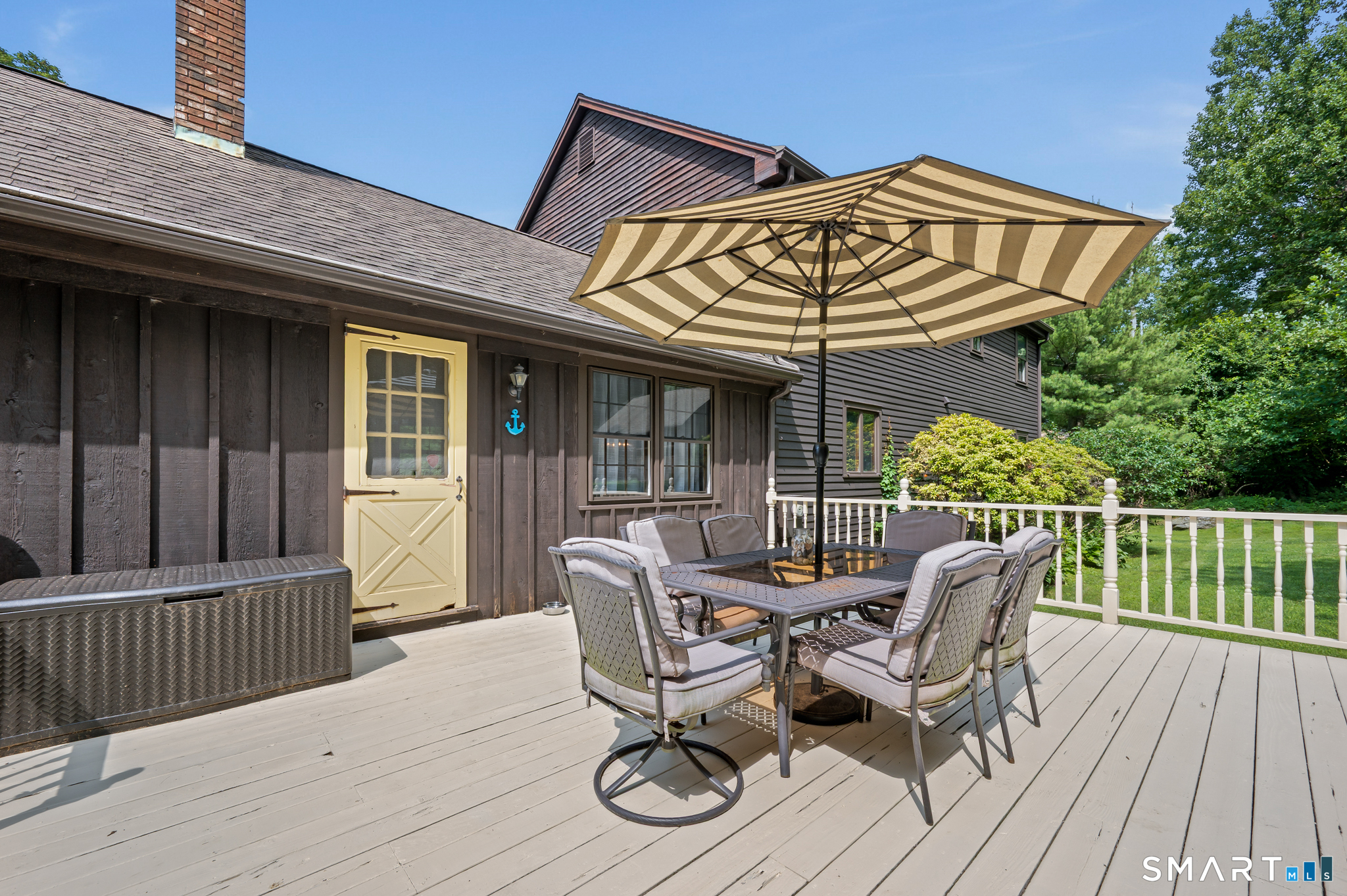 39 Old Carriage Road Portland CT 06480